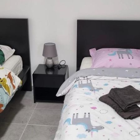 R1/Logement Proche De Paris - Villiers Le Bel Daire Dış mekan fotoğraf