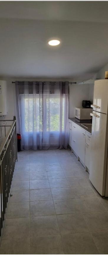 R1/Logement Proche De Paris - Villiers Le Bel Daire Dış mekan fotoğraf